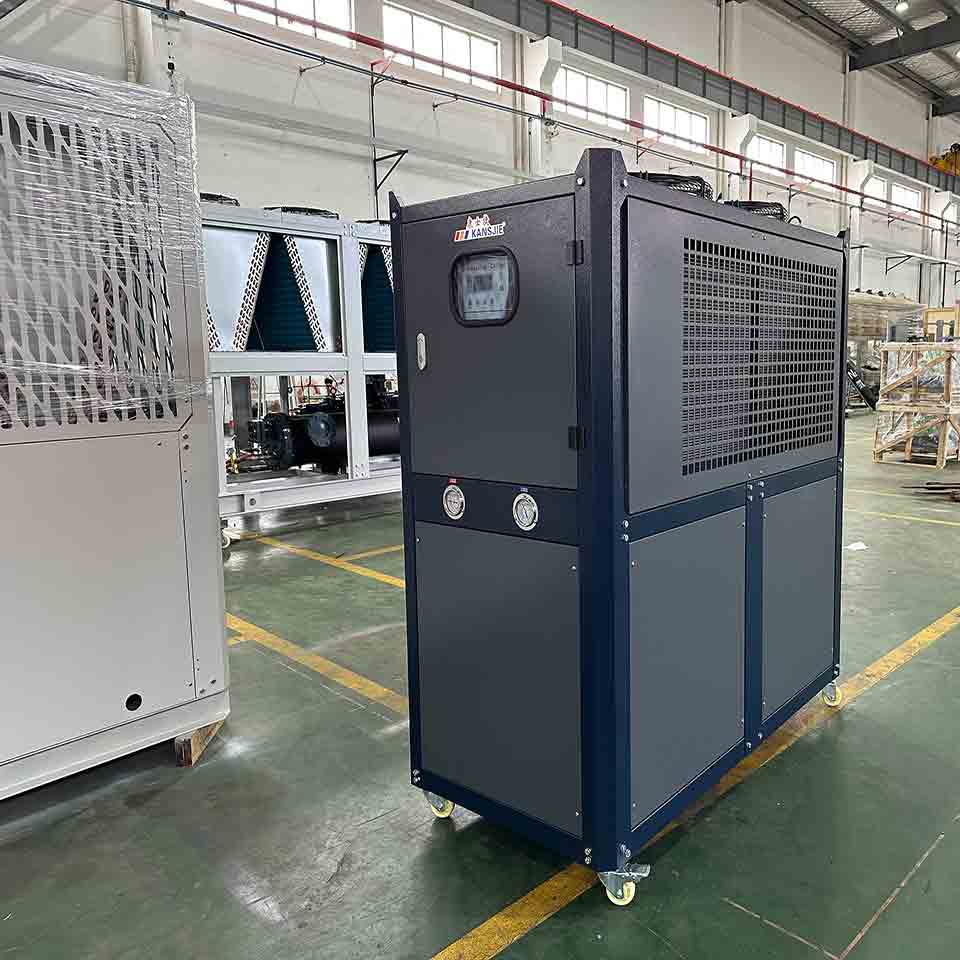 模具控溫冷水機